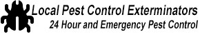 Arroyo Seco NM Pest Control Exterminators